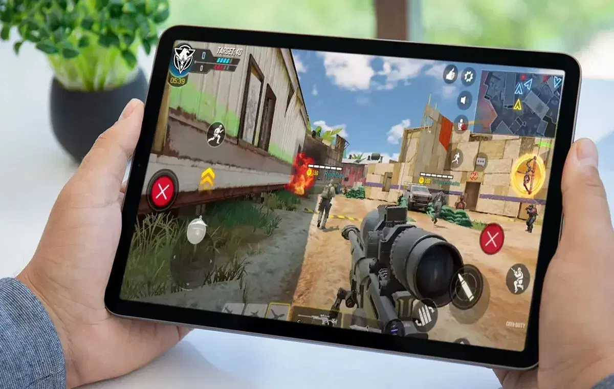 اقساطی/تبلت گیمینگ شیائومی/بدون پیش وضامن/۱۵ ماهه|تبلت|پرند, فاز ۲|دیوار