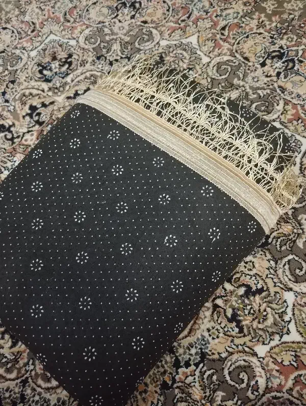 سجاده کربلایی|پشتی|بجنورد, |دیوار