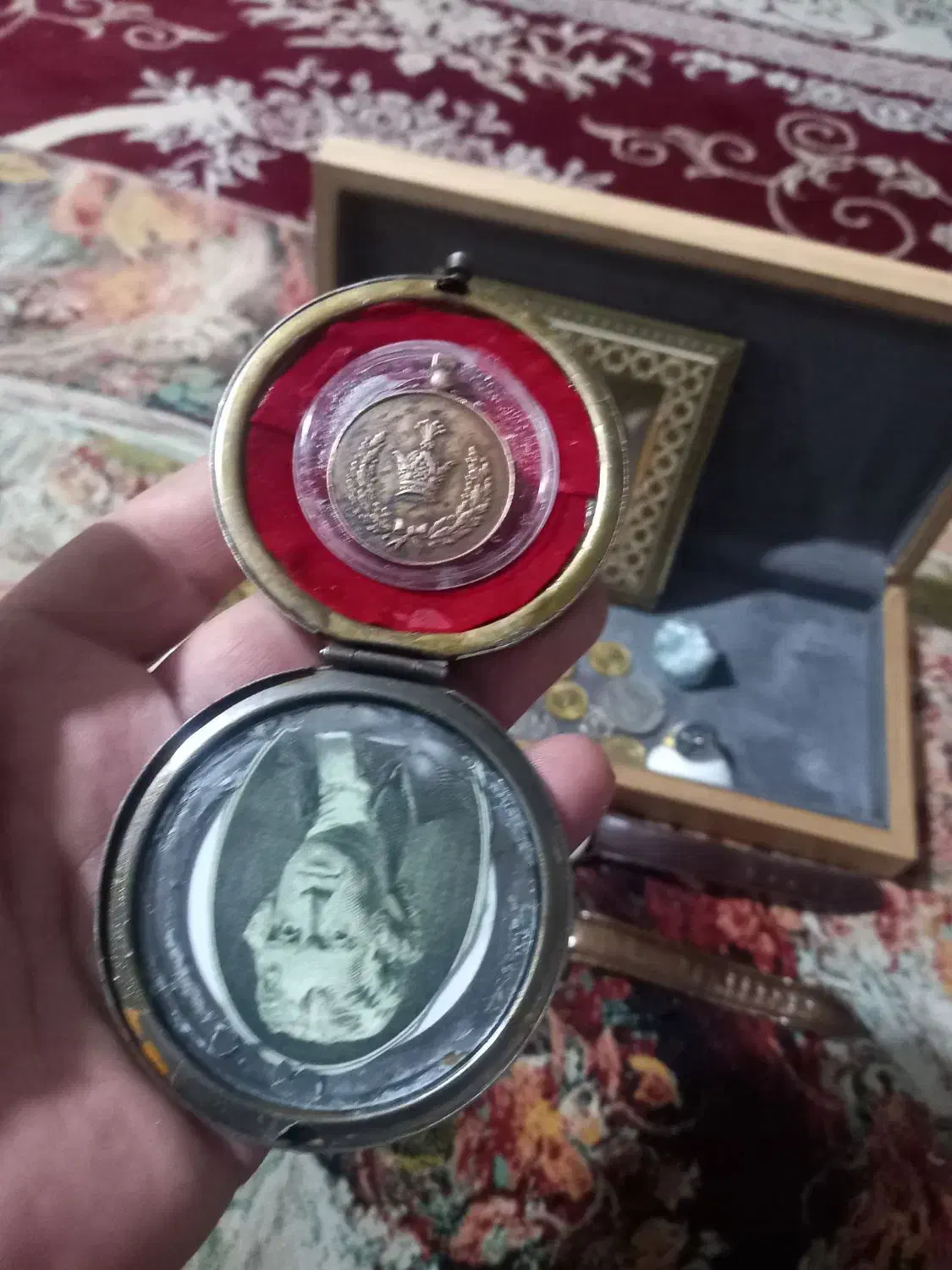 اسکناس وسکه|کلکسیون سکه، تمبر، اسکناس|کرج, کیانمهر|دیوار