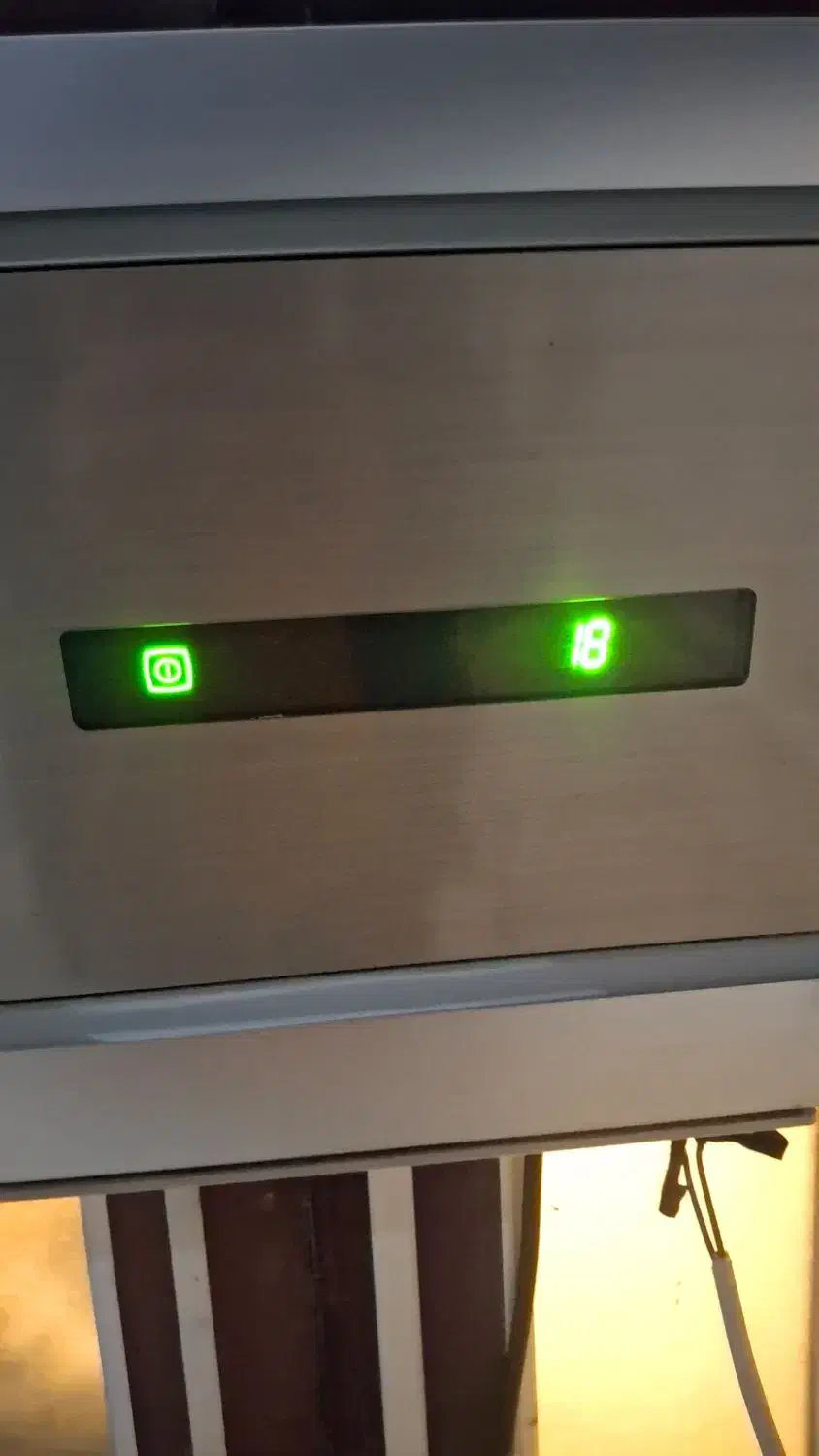 کولر گازی الجی|کولر گازی و فن‌کوئل|لاهیجان, بازکیاگوراب|دیوار