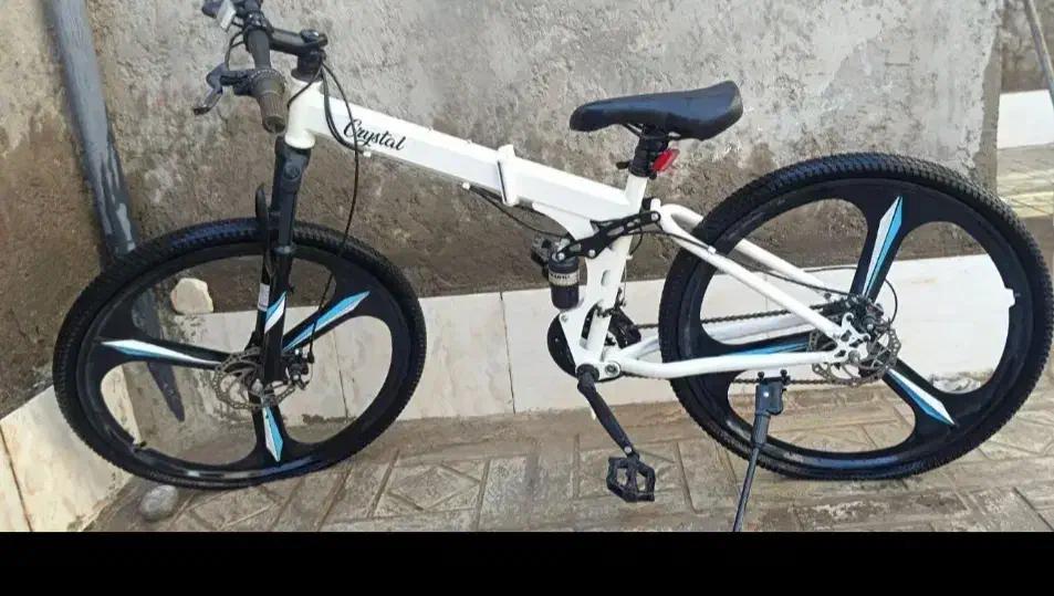 دوچرخه|دوچرخه، اسکیت، اسکوتر|سیرجان, |دیوار