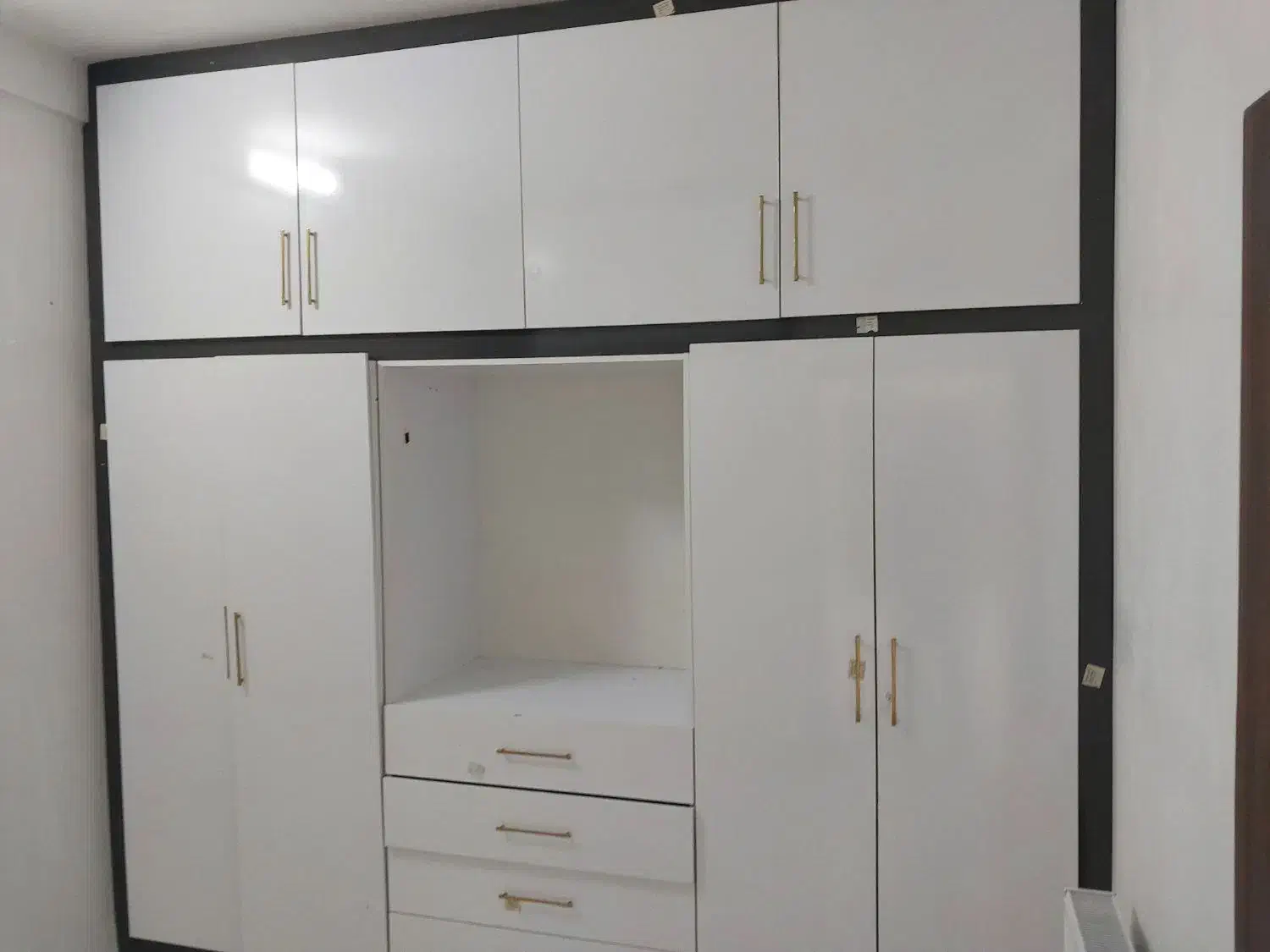 ۸۰ متری رهن کامل|اجارهٔ آپارتمان|مشهد, بلال|دیوار