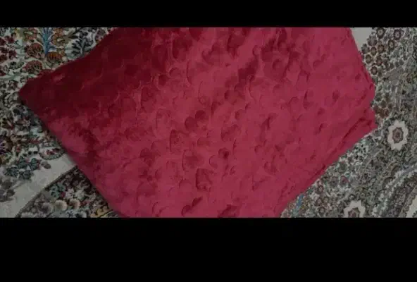 پتو|رختخواب، بالش، پتو|قم, نیروگاه|دیوار