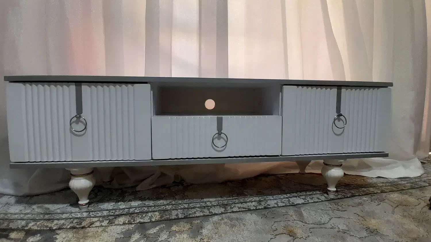 جاکفشی|جاکفشی، کمد، دراور|مشهد, مهدی آباد|دیوار