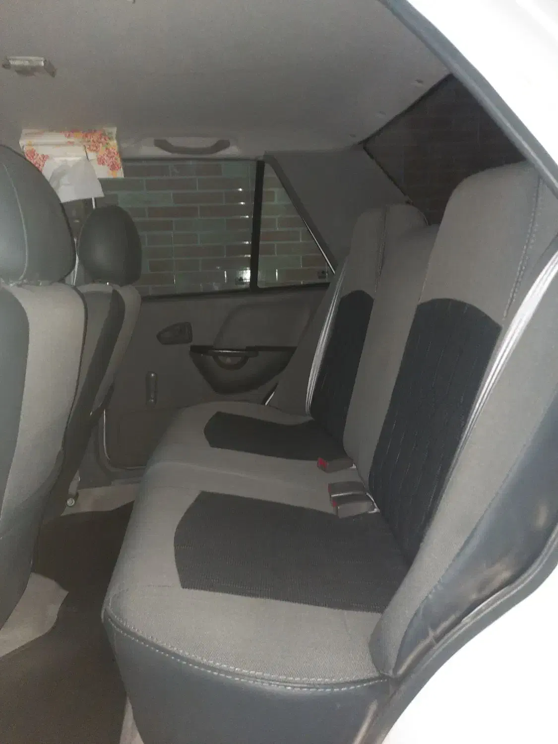 پراید۹۷درحد خشک|خودرو سواری و وانت|ورزنه, |دیوار