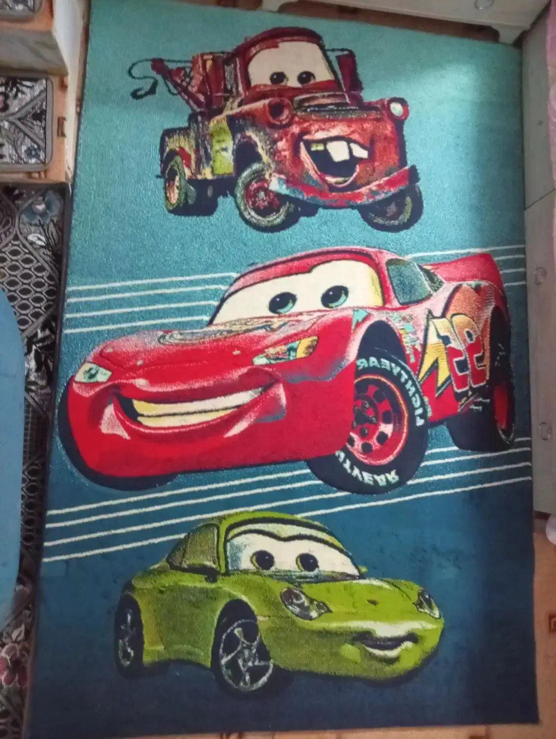 فرش|فرش|کرج, نوروزآباد|دیوار