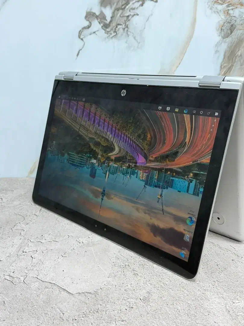 لپ تاپ hp با پردازنده ی i7 شیک وجذاب و پرقدرت|رایانه همراه|اهواز, نادری|دیوار