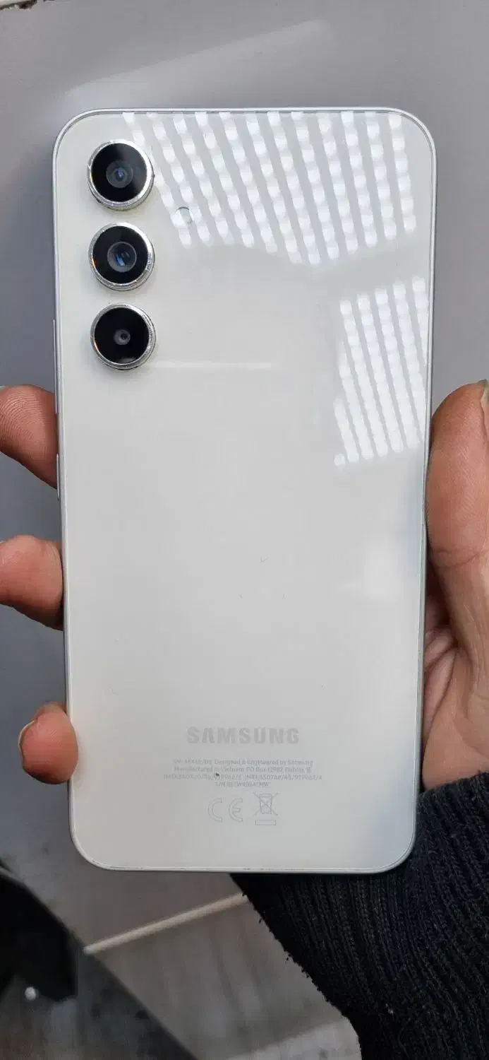 گوشی a54 128 گیگ|موبایل|تهران, نازیآباد|دیوار