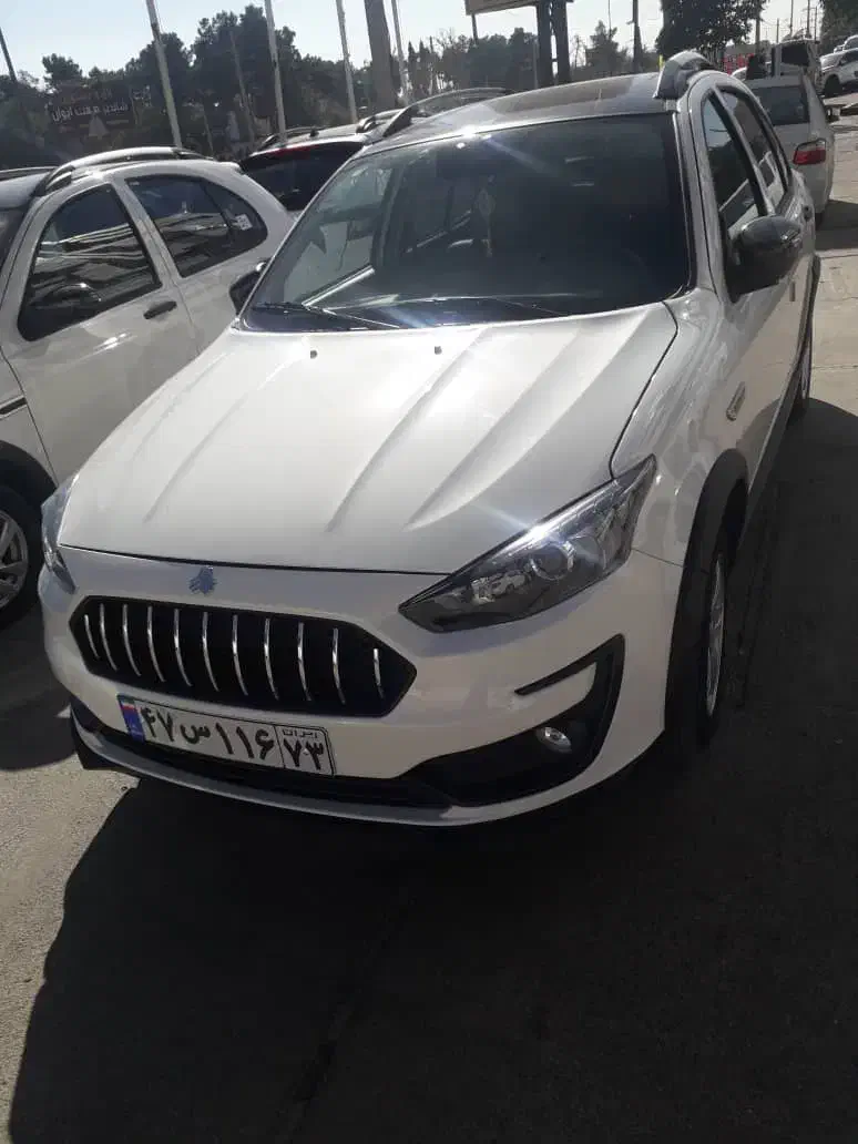 اطلس  سایپا نعمت الهی|خودرو سواری و وانت|شیراز, هفت تنان|دیوار