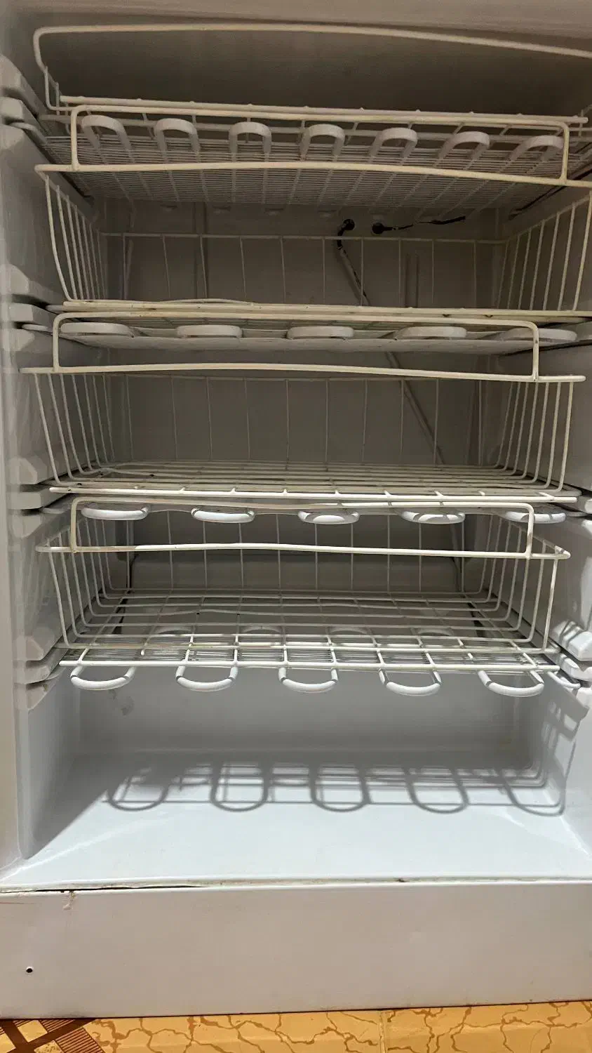 یخچال سالم|یخچال و فریزر|شیراز, کوشک میدان|دیوار