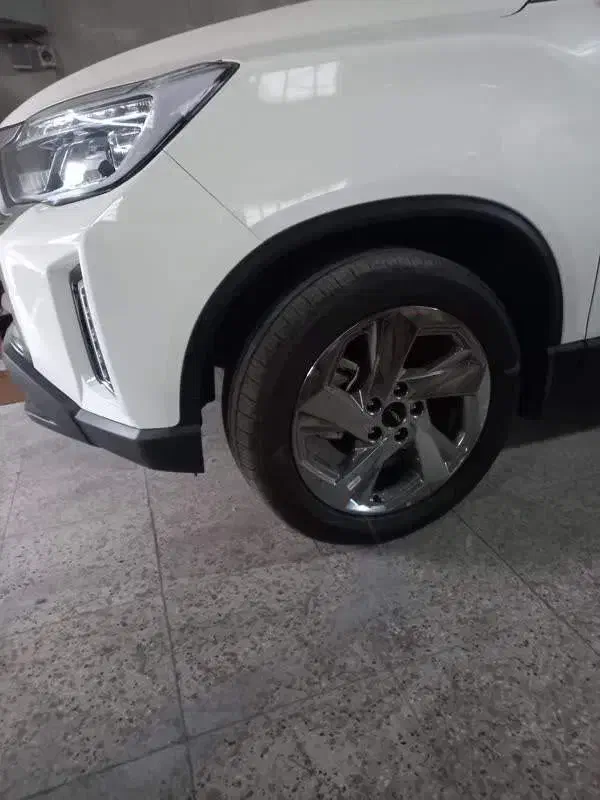 موسو گرند خان تیپ سیگنیچر|خودرو سواری و وانت|تهران, تهرانسر شرقی|دیوار