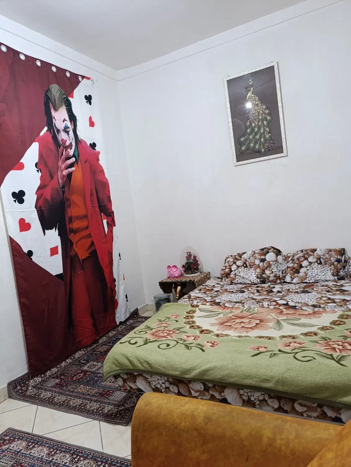 سویت،پانسیون،اطاق،مسافرخانه،خوابگاه|اجارهٔ کوتاهمدت آپارتمان و سوئیت|تهران, جیحون|دیوار