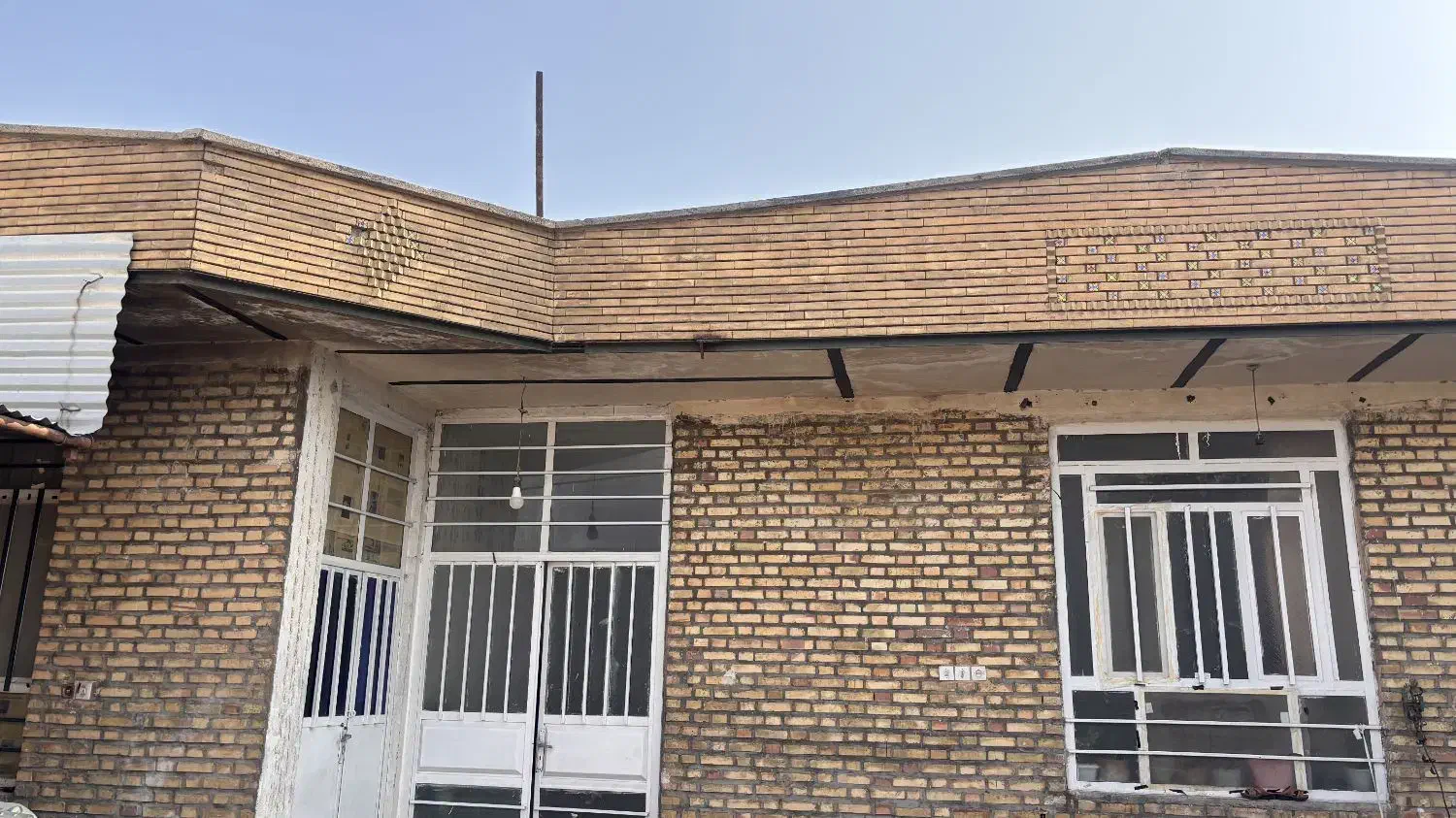 فروش منزل ویلایی|فروش خانه و ویلا|ایذه, |دیوار