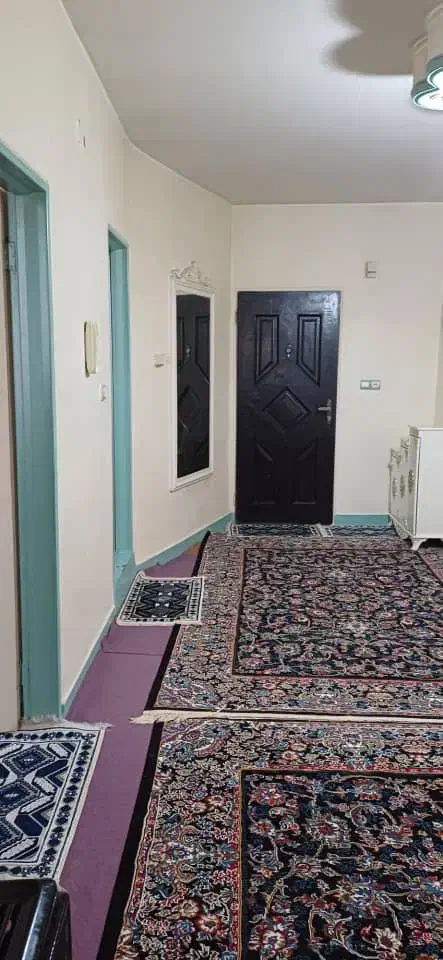 آپارتمان ۴۴ متری