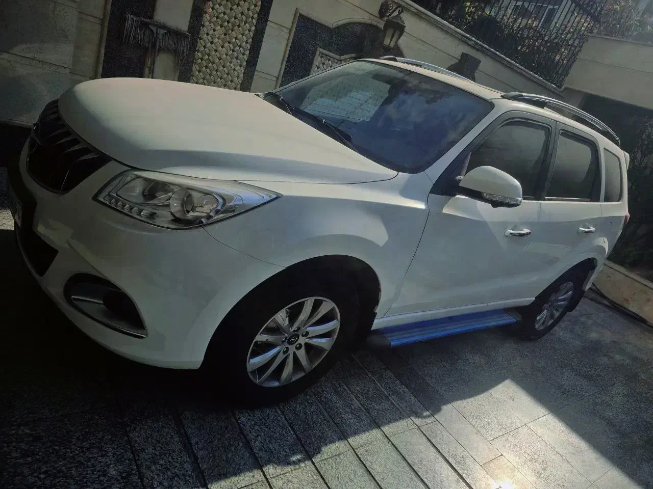 فروش هایما اس ۷ پلاس مدل ۱۴۰۳ / +S7|خودرو سواری و وانت|تهران, هفت حوض|دیوار