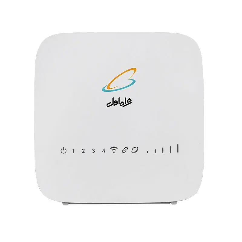 مودم همراه اول 4G LTE|مودم و تجهیزات شبکه|کرج, حسن آباد|دیوار