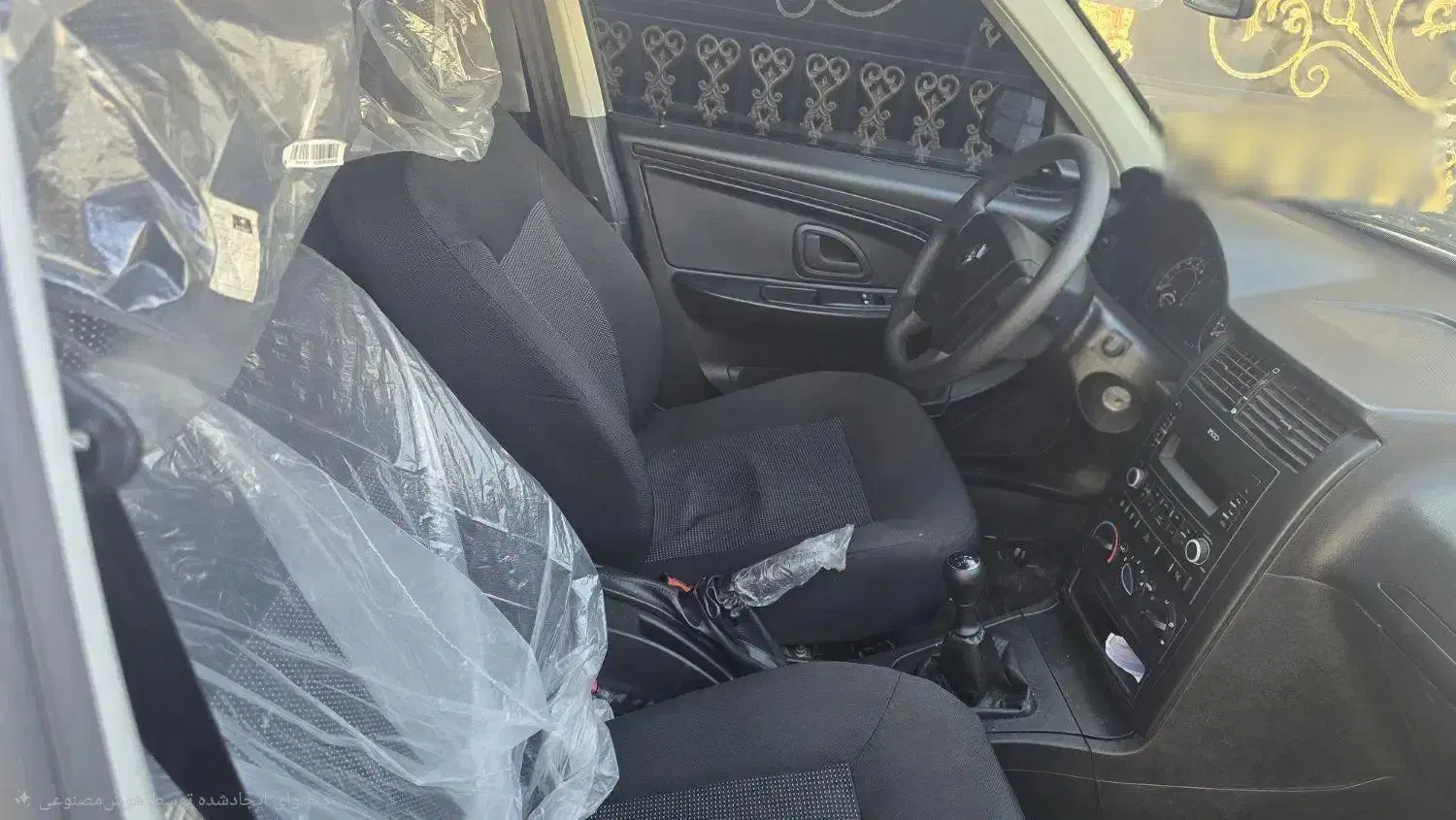 اریسان ۲|خودرو سواری و وانت|رودان, |دیوار