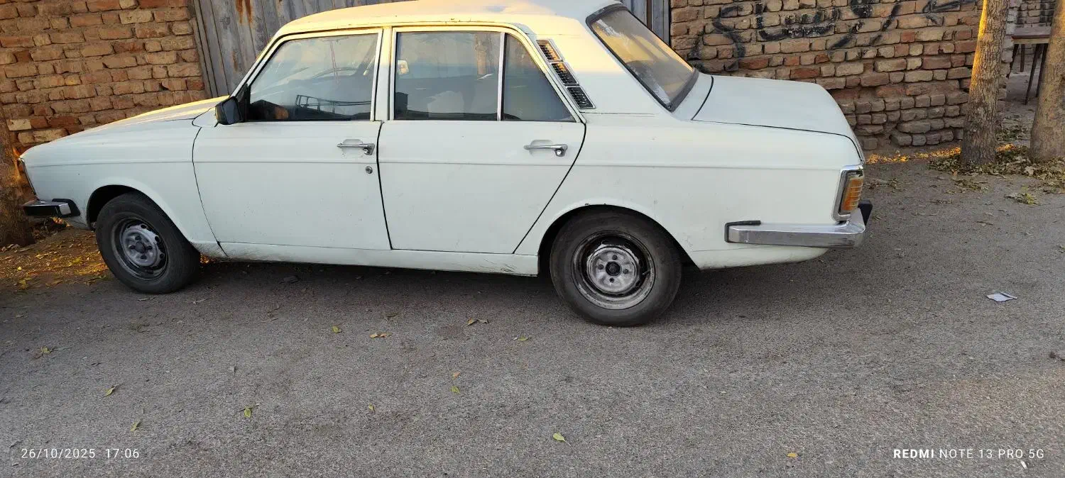 پیکان 79|خودرو سواری و وانت|ملایر, |دیوار