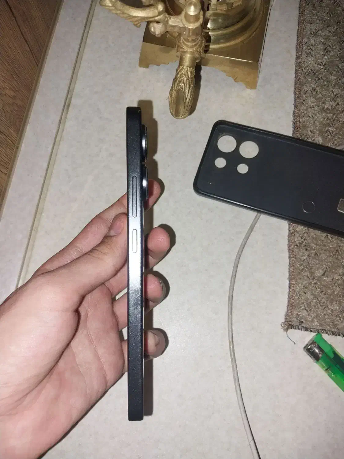 نوت 13|موبایل|کرج, کمال‌شهر|دیوار