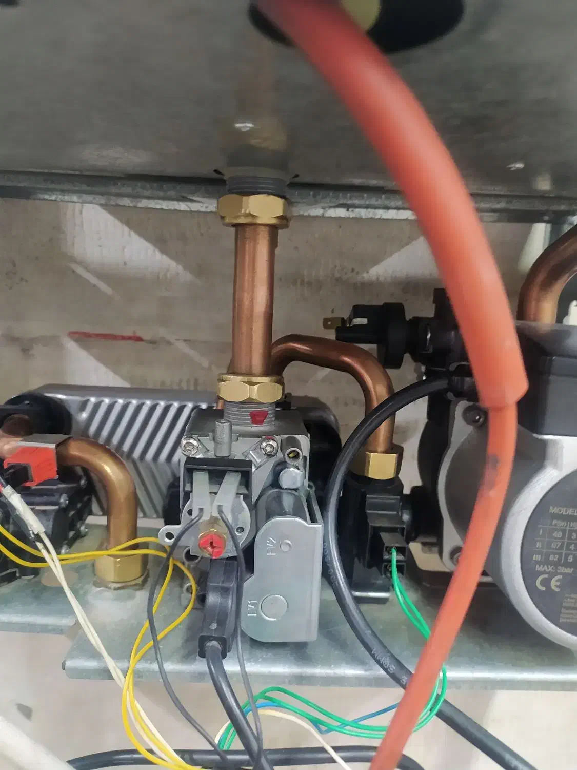 تعمیر و سرویس پکیچ بوتان ایران رادیاتور|خدمات پیشه و مهارت|تهران, خرمشهر|دیوار