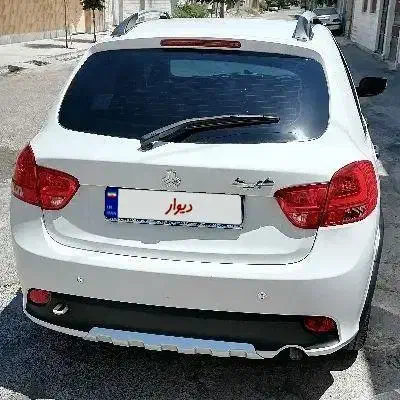 کوییک GX-H|خودرو سواری و وانت|قوچان, |دیوار