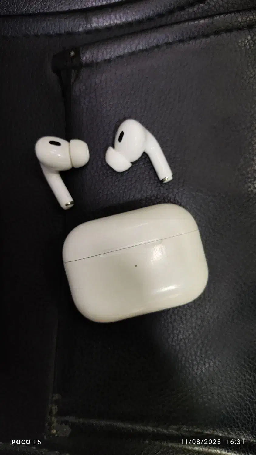 ایرپاد پرو 2  /airpods pro2|لوازم جانبی موبایل و تبلت|اصفهان, کوی ولی عصر|دیوار