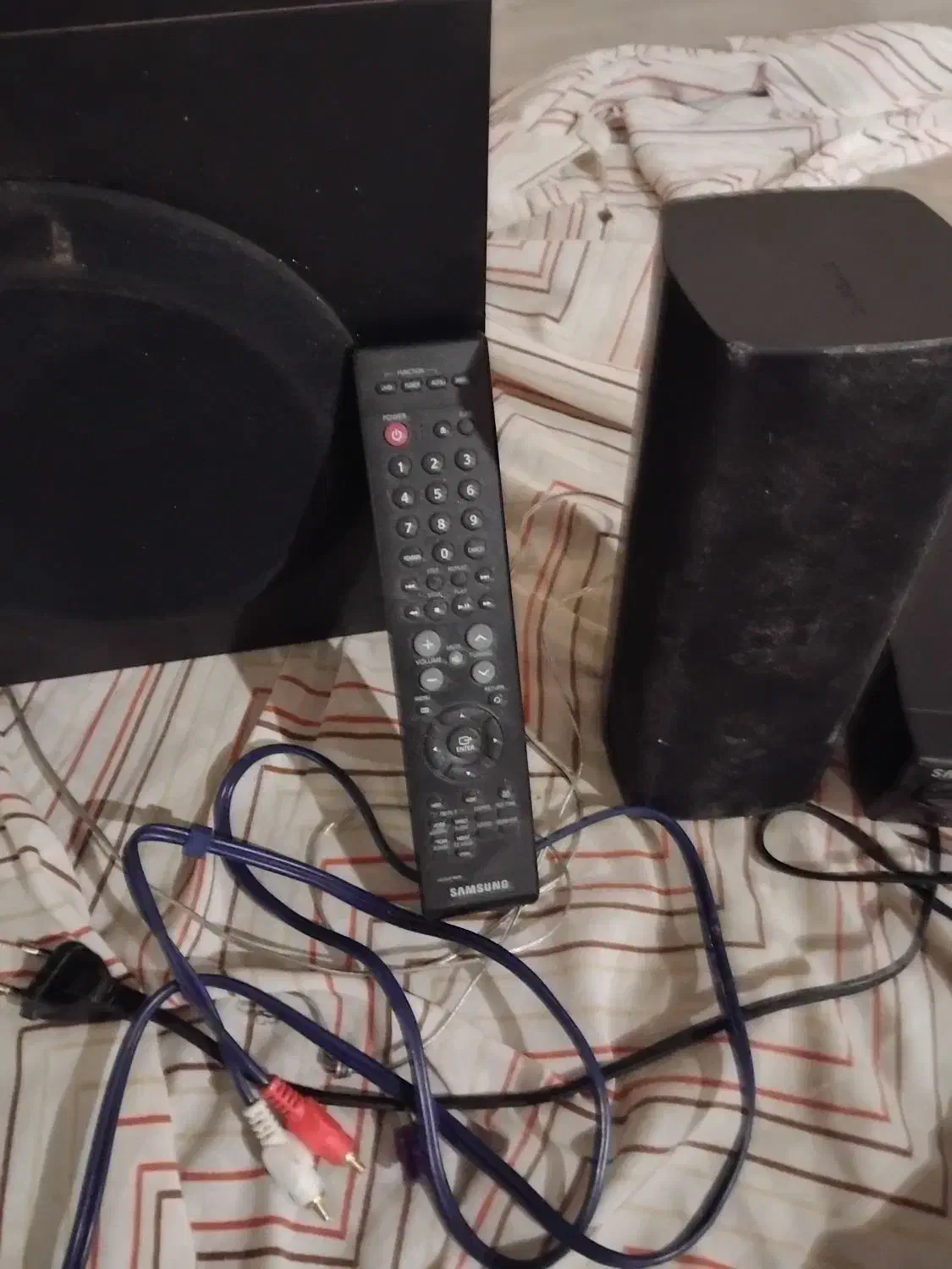 تلویزیون|تلویزیون و پروژکتور|دماوند, مسکن مهر گیلاوند|دیوار