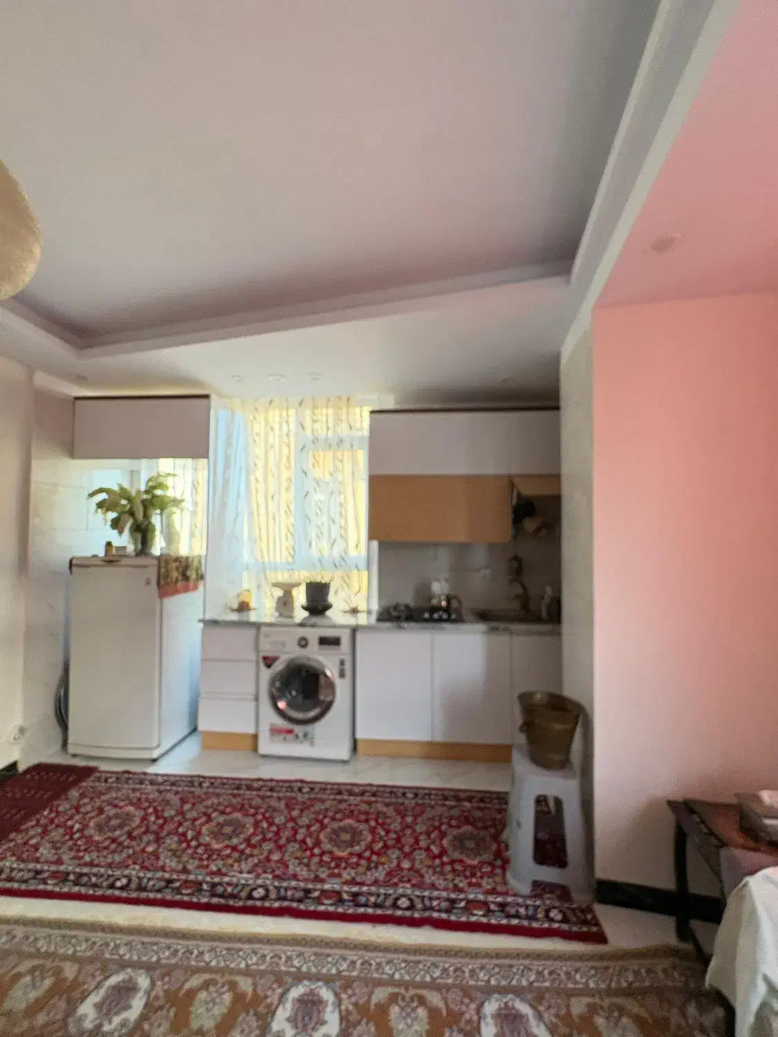 ۴۵متری نوساز تکواحدی|فروش آپارتمان|تهران, نبی اکرم|دیوار