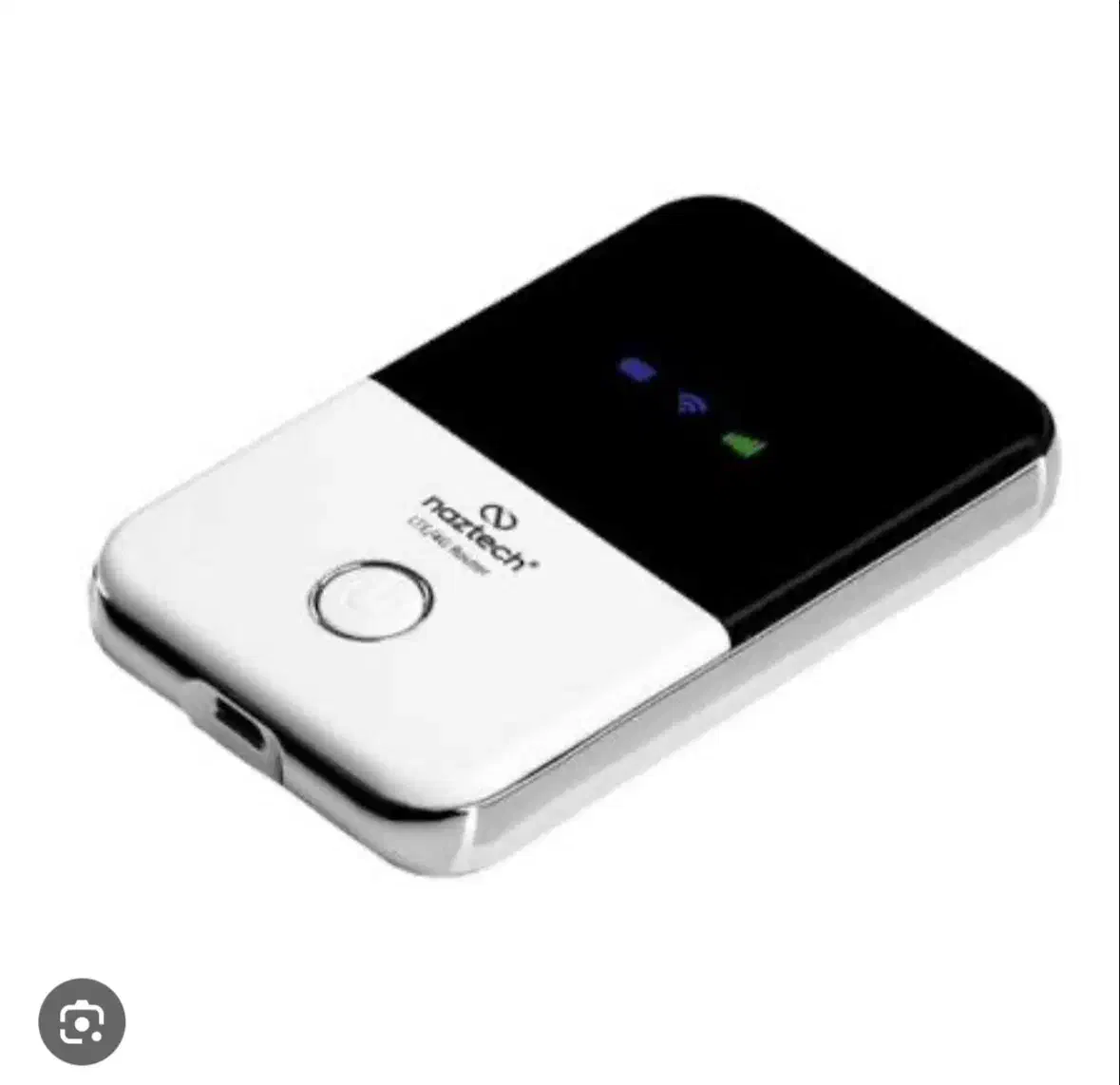 مودم جیبی naztech|مودم و تجهیزات شبکه|تهران, صادقیه|دیوار