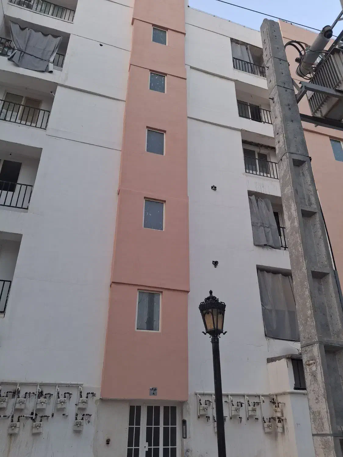 بلوک البرز|فروش آپارتمان|لامرد, |دیوار