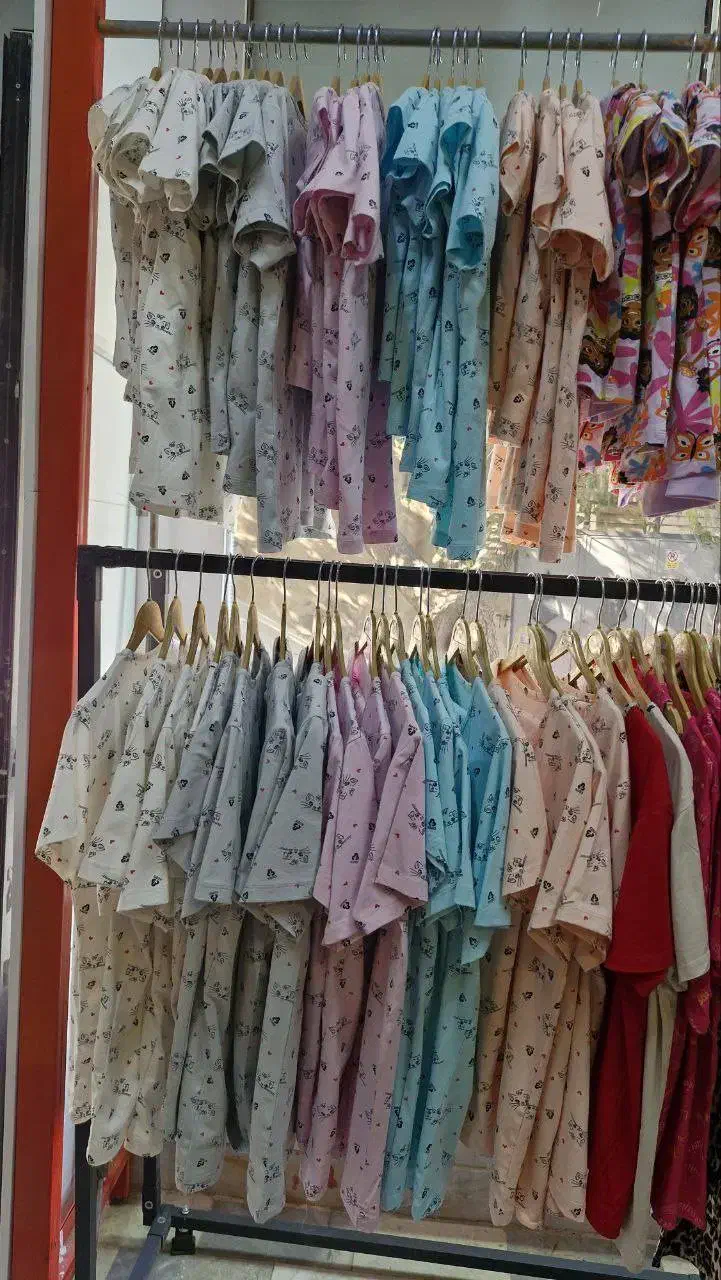 فروش لباس|لباس|پاکدشت, شهرک امام رضا|دیوار