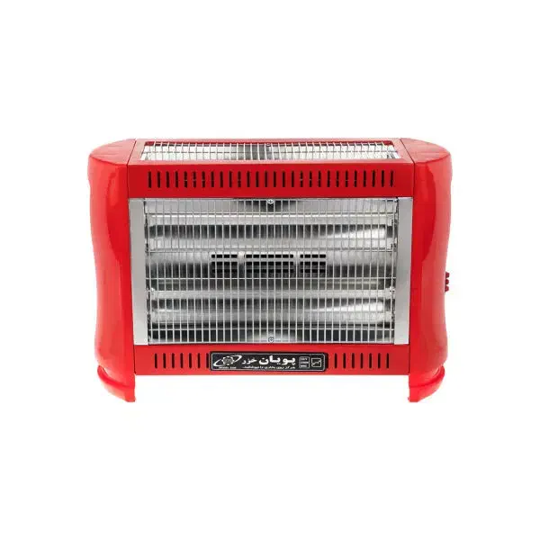 بخاری برقی فن دار|بخاری، هیتر، شومینه|یزد, |دیوار
