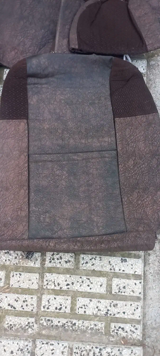 فروش روکش صندلی|قطعات یدکی و لوازم جانبی|گرگان, |دیوار