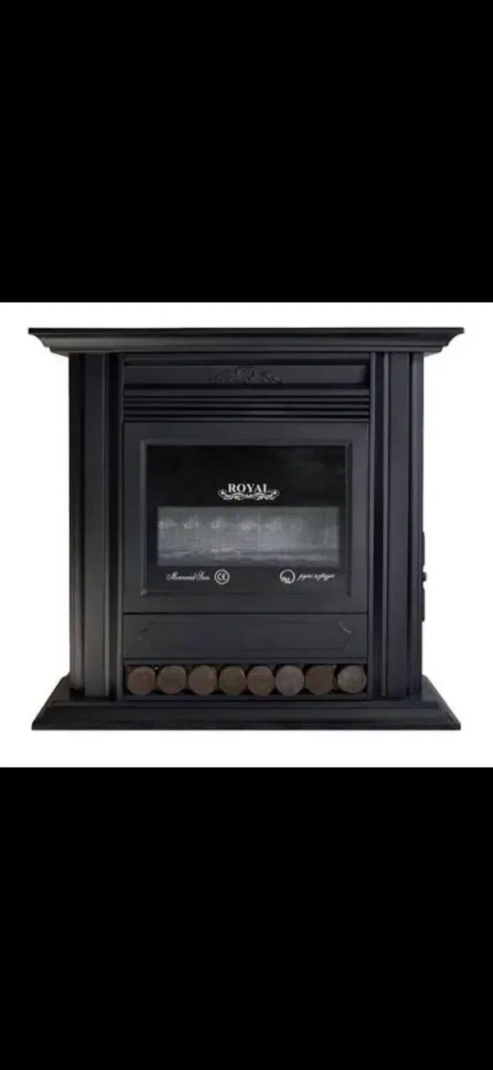 بخاری و پتوشور|بخاری، هیتر، شومینه|ایذه, |دیوار