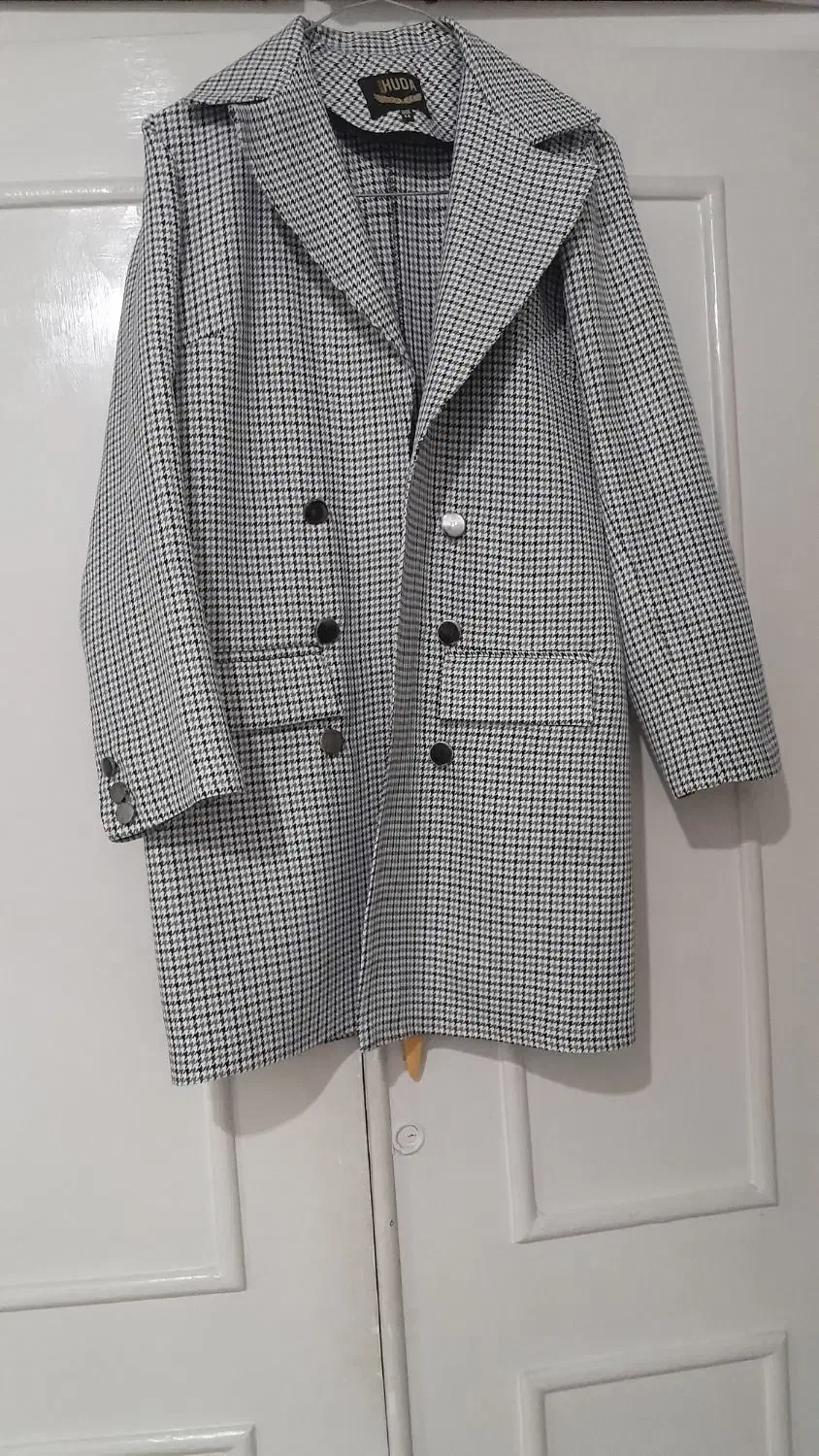 مانتو رسمی|لباس|مشهد, خرمشهر|دیوار