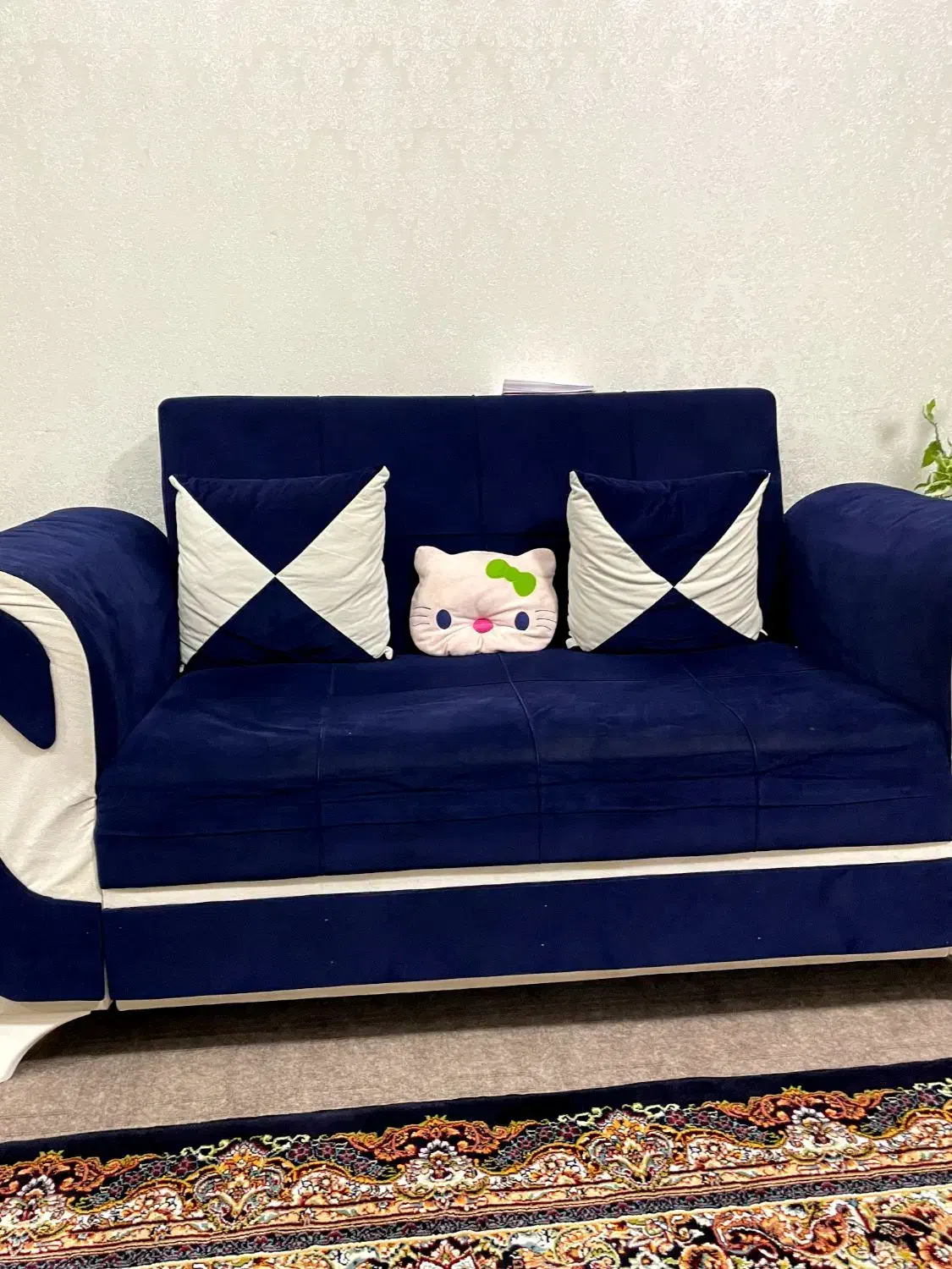 فروش مبل راحتی|مبلمان خانگی و میز عسلی|سقز, |دیوار