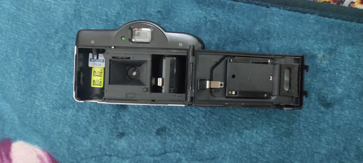 دوربین قدیمی کلکسیونی|دوربین عکاسی و فیلم‌برداری|تهران, ارجمندی راد|دیوار