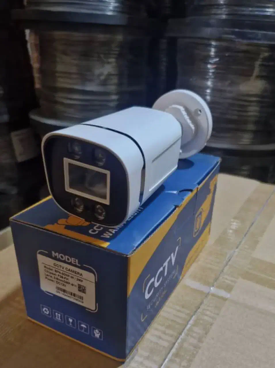 فروش  و نصب دوربین مداربسته،دزدگیر|دوربین مداربسته|خلخال, |دیوار