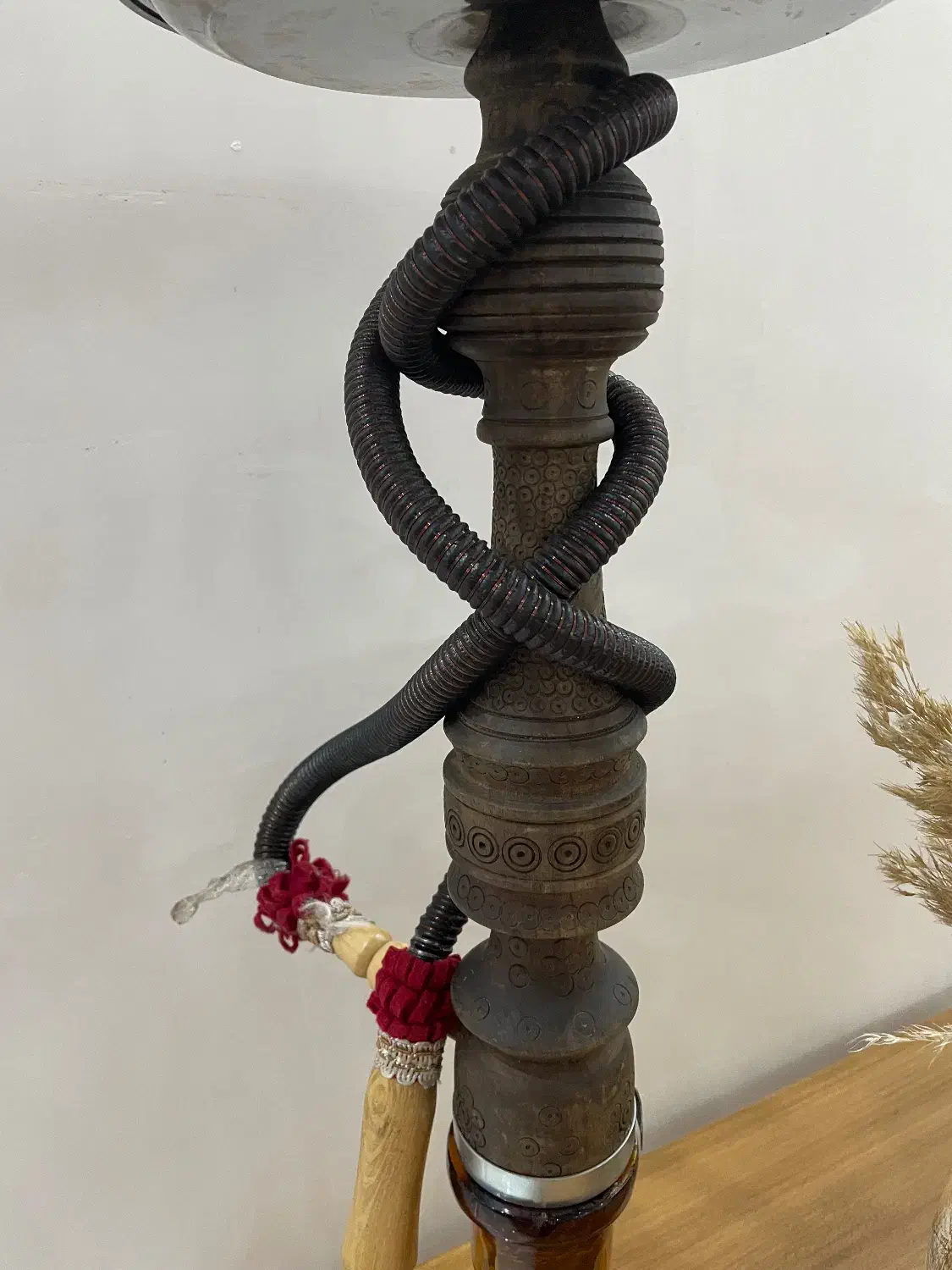 قلیان چوبی|کوهنوردی و کمپینگ|اسلامشهر, صادقیه|دیوار