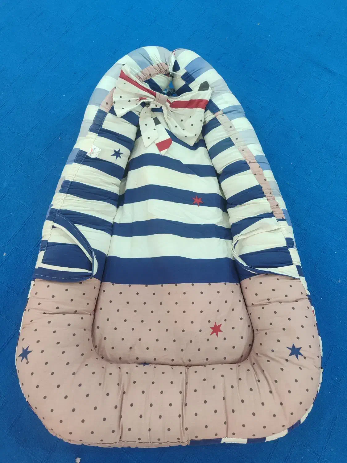 خوش خواب بچه|تخت و سرویس خواب|اندیمشک, |دیوار