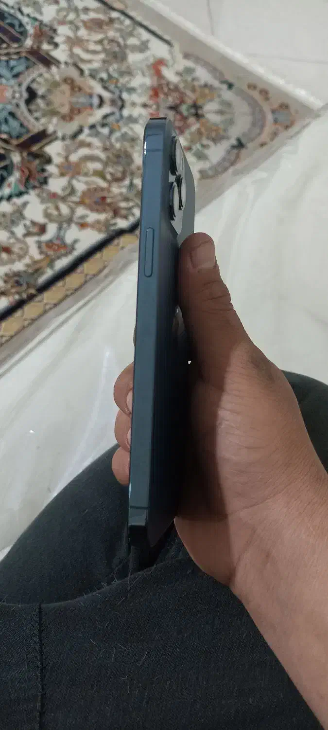 12پرو مکس  256|موبایل|ری, شهید غیوری (ابن باویه)|دیوار