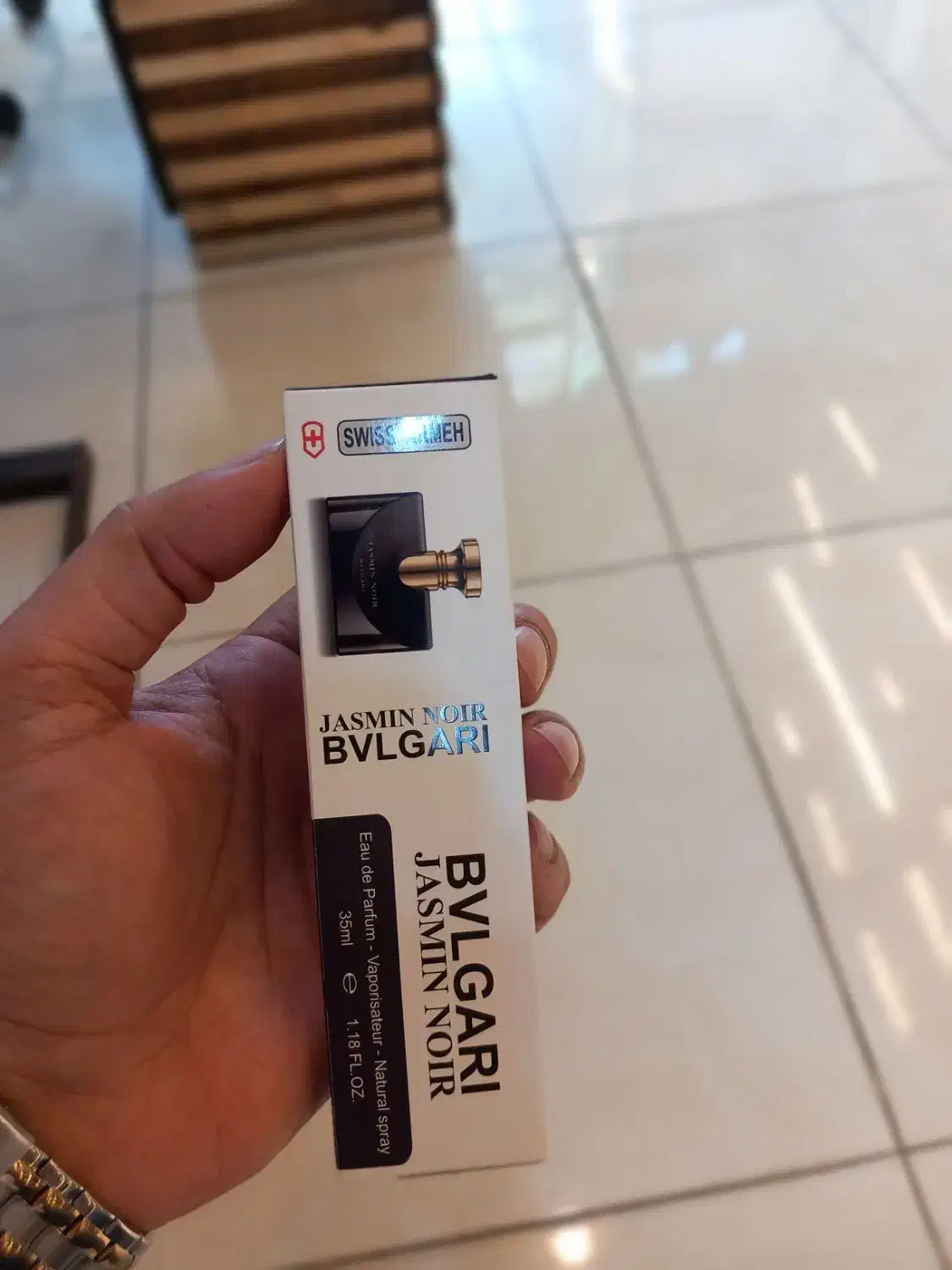 انواع عطر زنانه مردانه|آرایشی، بهداشتی، درمانی|اسلامآباد غرب, |دیوار