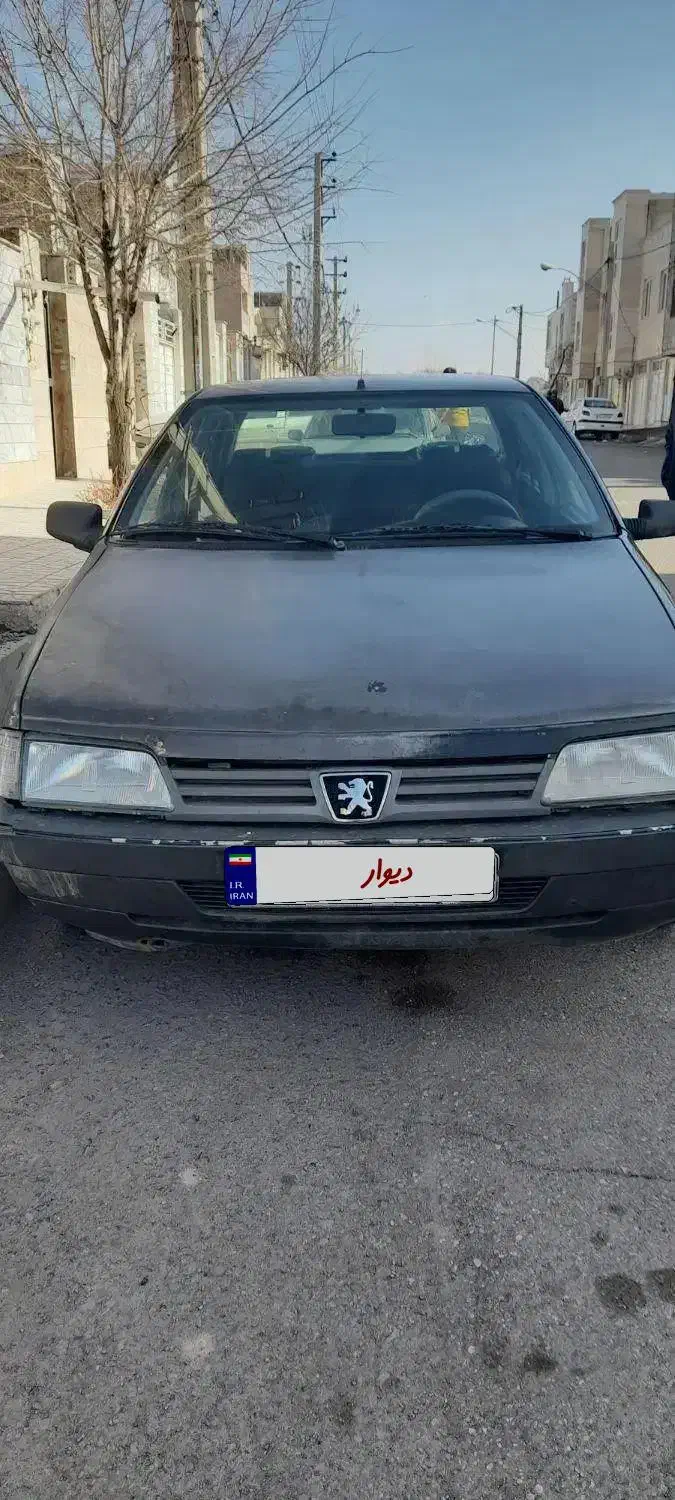 روامدل۸۶|خودرو سواری و وانت|زنجان, |دیوار