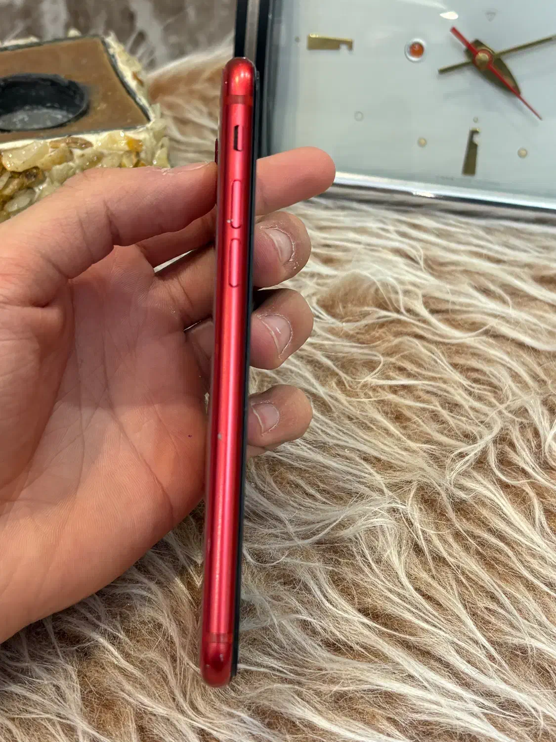 ایفونse2020 128|موبایل|تبریز, |دیوار