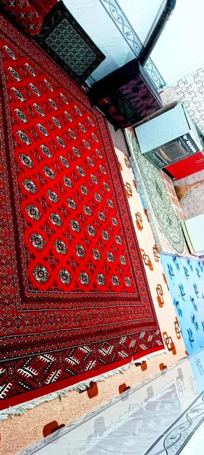 سوئیت با تمام امکانات رفاهی|اجارهٔ کوتاه‌مدت آپارتمان و سوئیت|آزادشهر, |دیوار