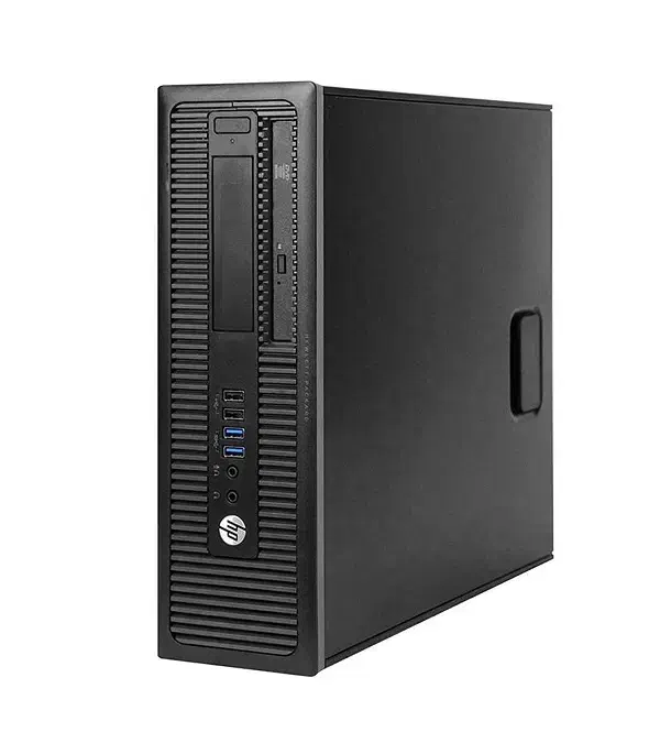کیس مینی i5 4570 ram12|رایانه رومیزی|چابکسر, |دیوار