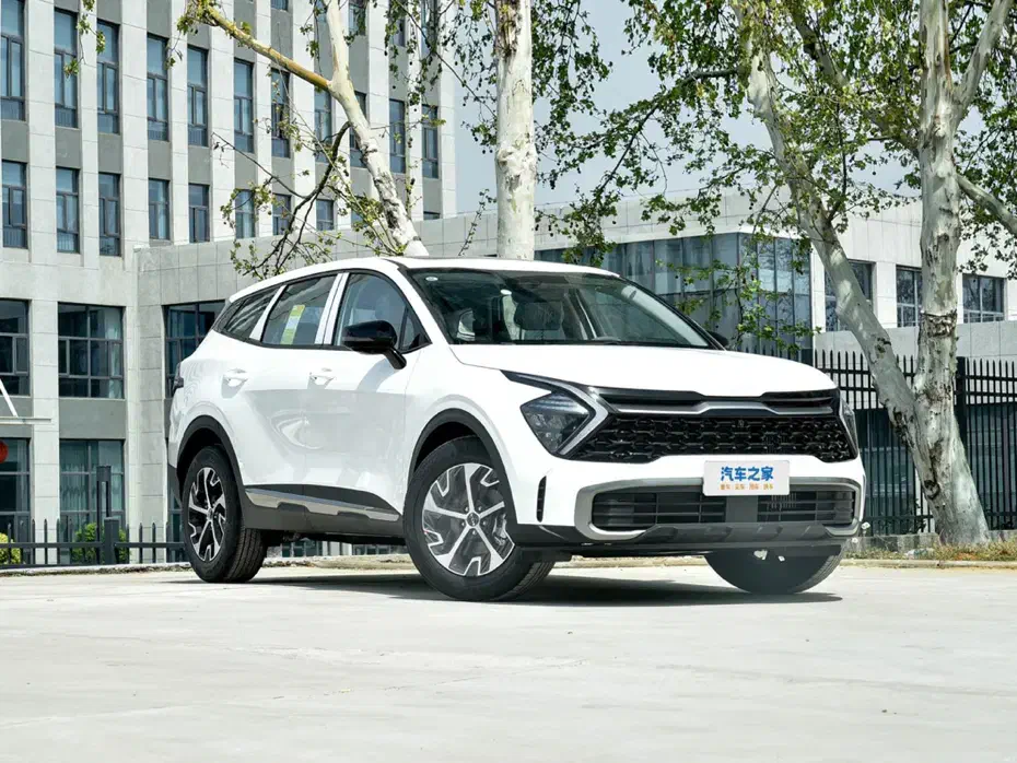 کیا اسپرتیج فول|خودرو سواری و وانت|بهبهان, |دیوار