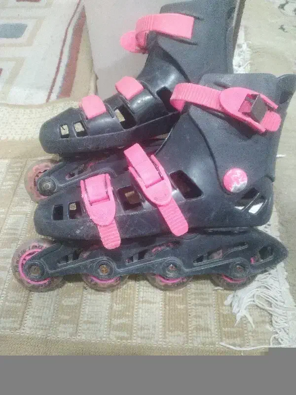 اسکیت سالم|دوچرخه، اسکیت، اسکوتر|قرچک, داوود آباد|دیوار