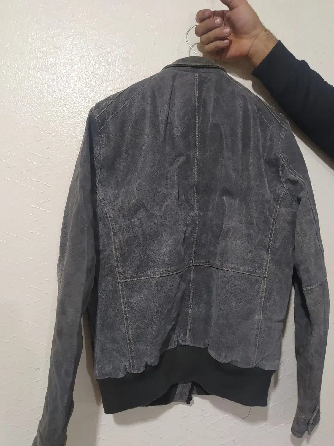 کاپشن برند TOM TAILOR اصل اورجینال|لباس|شاهین‌شهر, شهرک گلدیس|دیوار