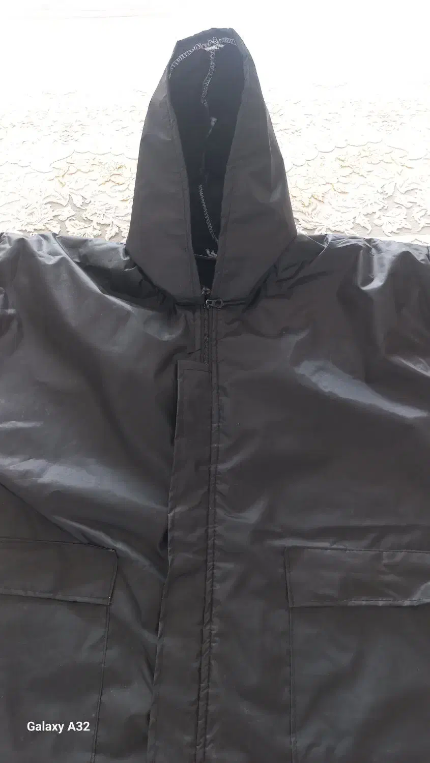 ست بادگیر و شلوار داخل خز|لباس|کلاردشت, |دیوار